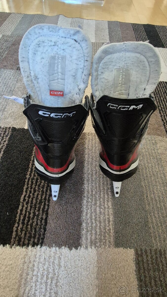 CCM FT670 č.7 - 2