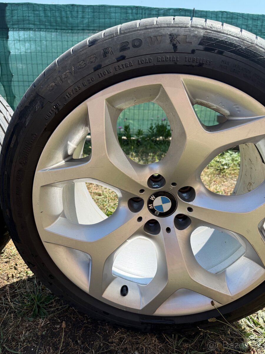 Bmw R20 X5 - 2