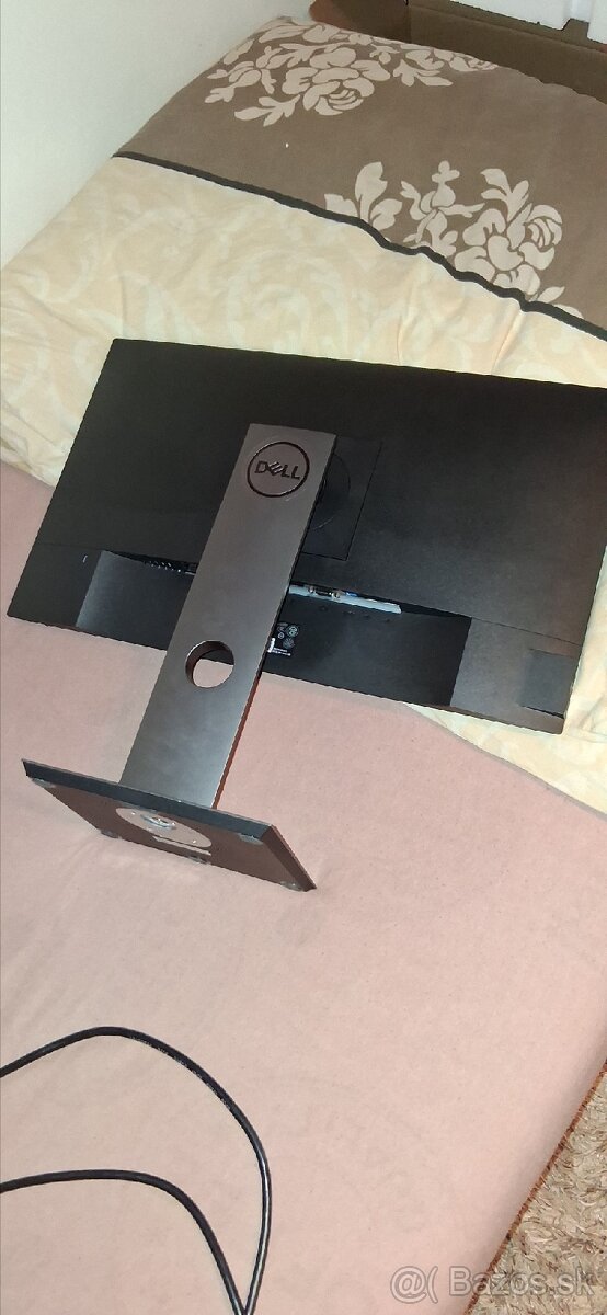 PREDAM MONITOR DELL - 2