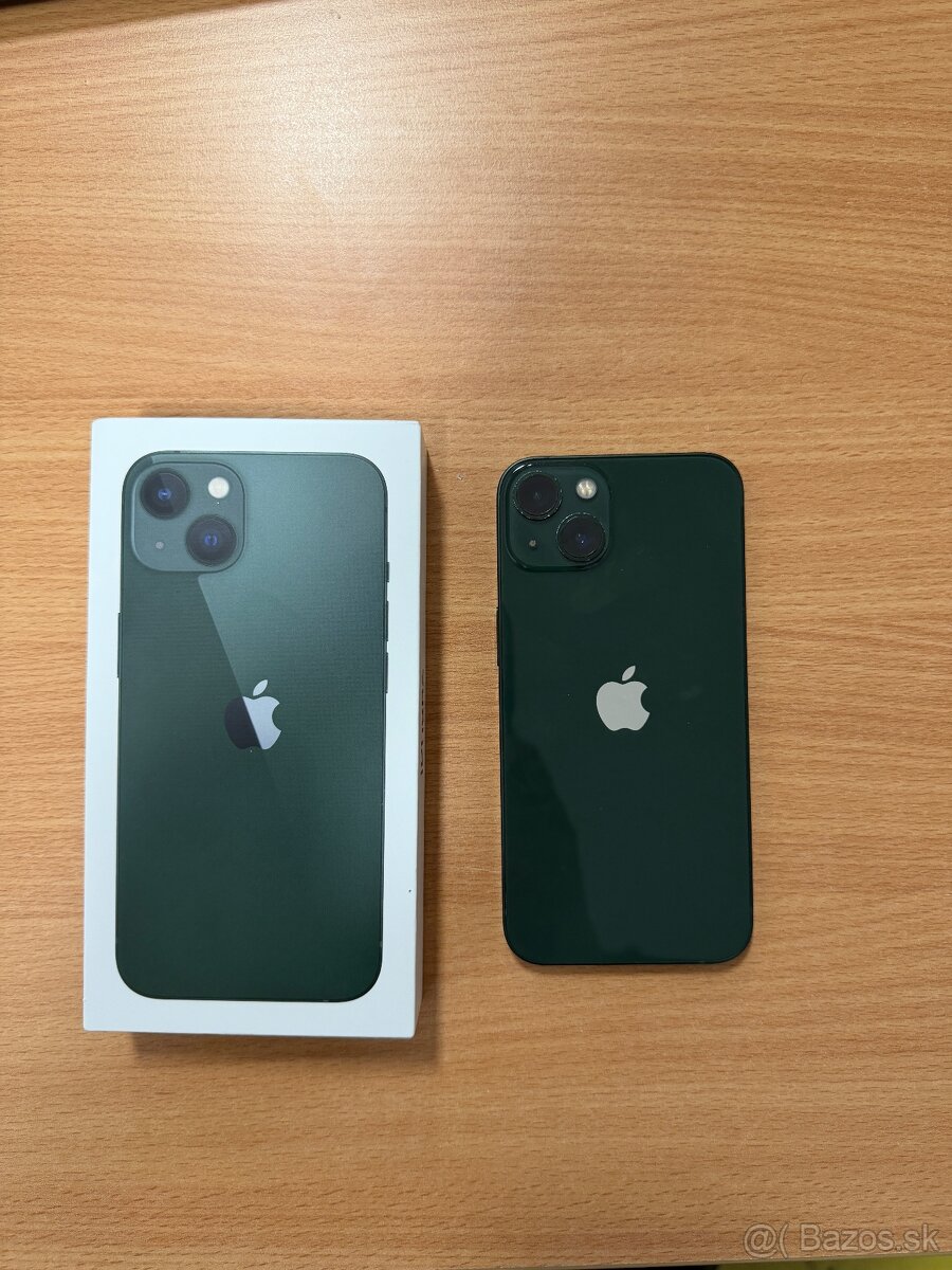 iPhone 13 128 GB - 2