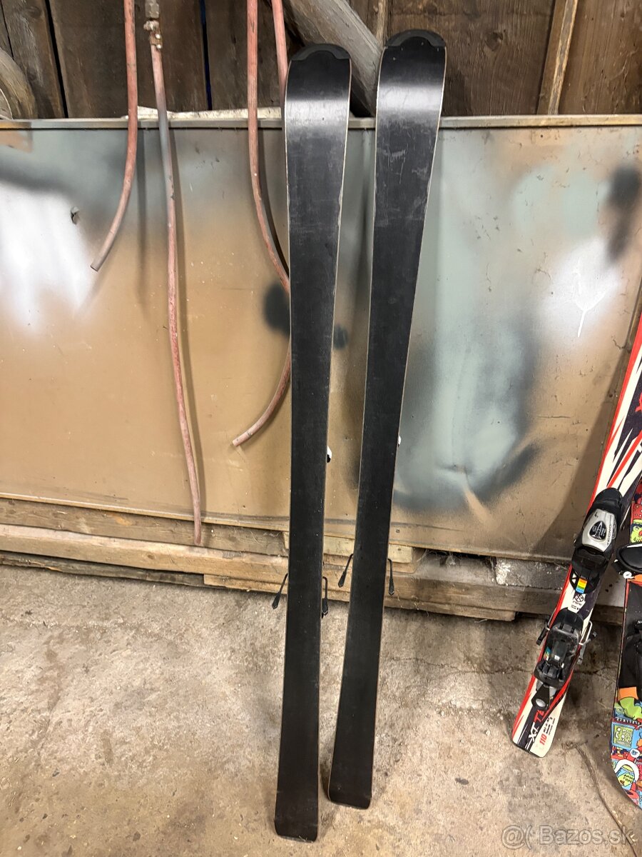 Wedze boost 500 - 2