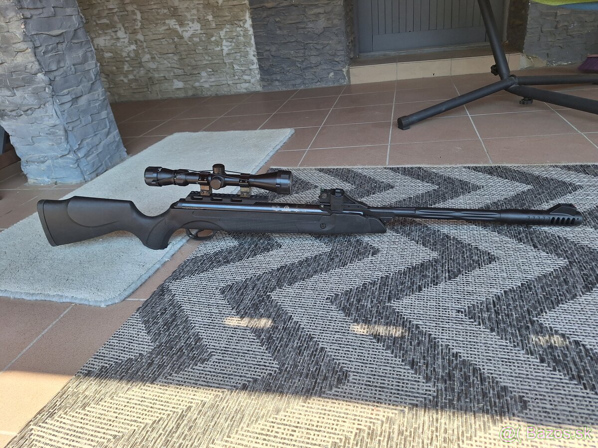 Vzduchovka Hatsan SpeedFire Vortex 5,5mm - 2