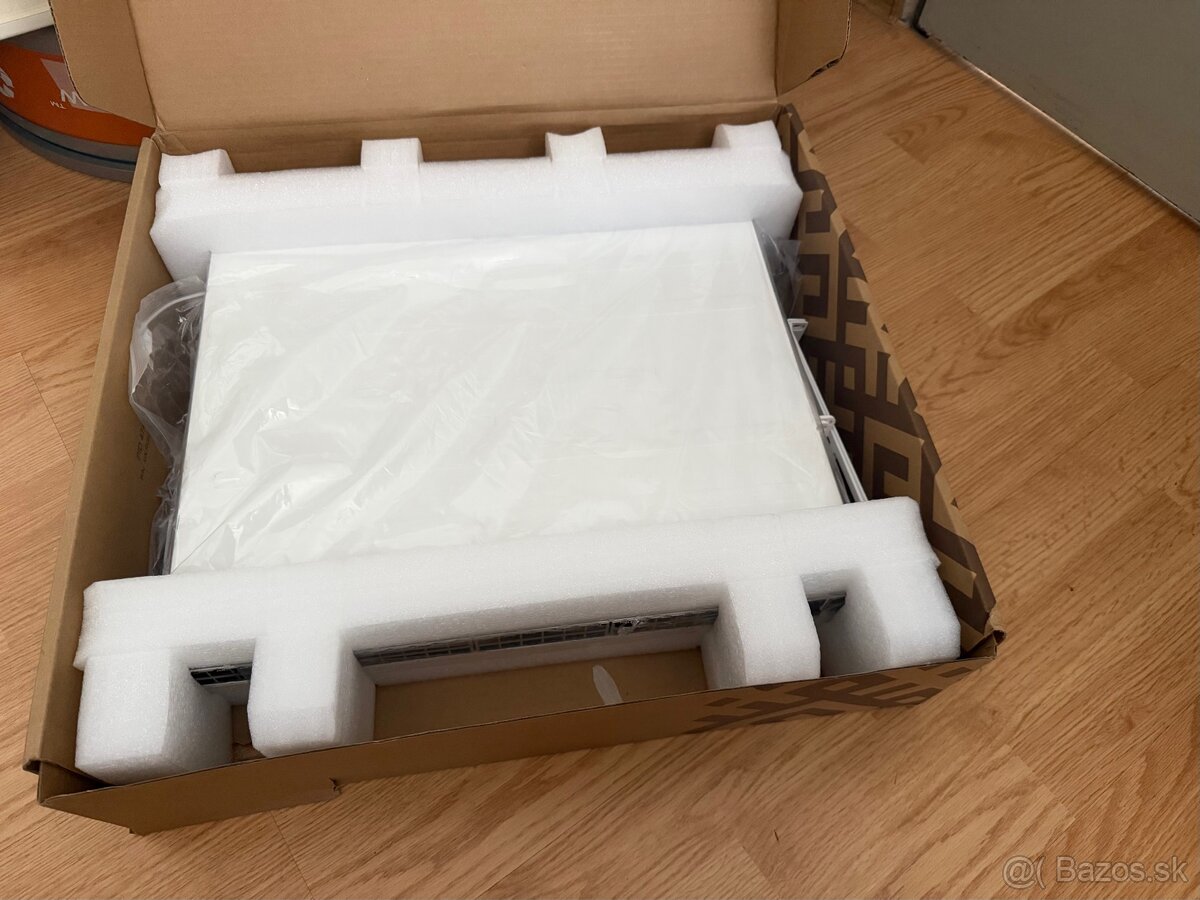 Mikrotik CRS354-48P-4S+2Q+RM - 2