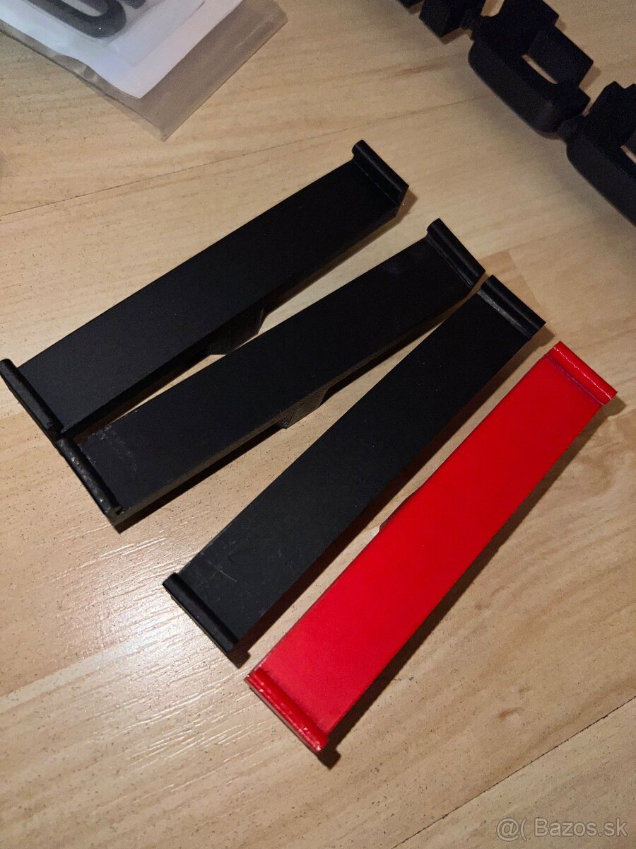 Doplnky pre Audi A5, A4 - 2