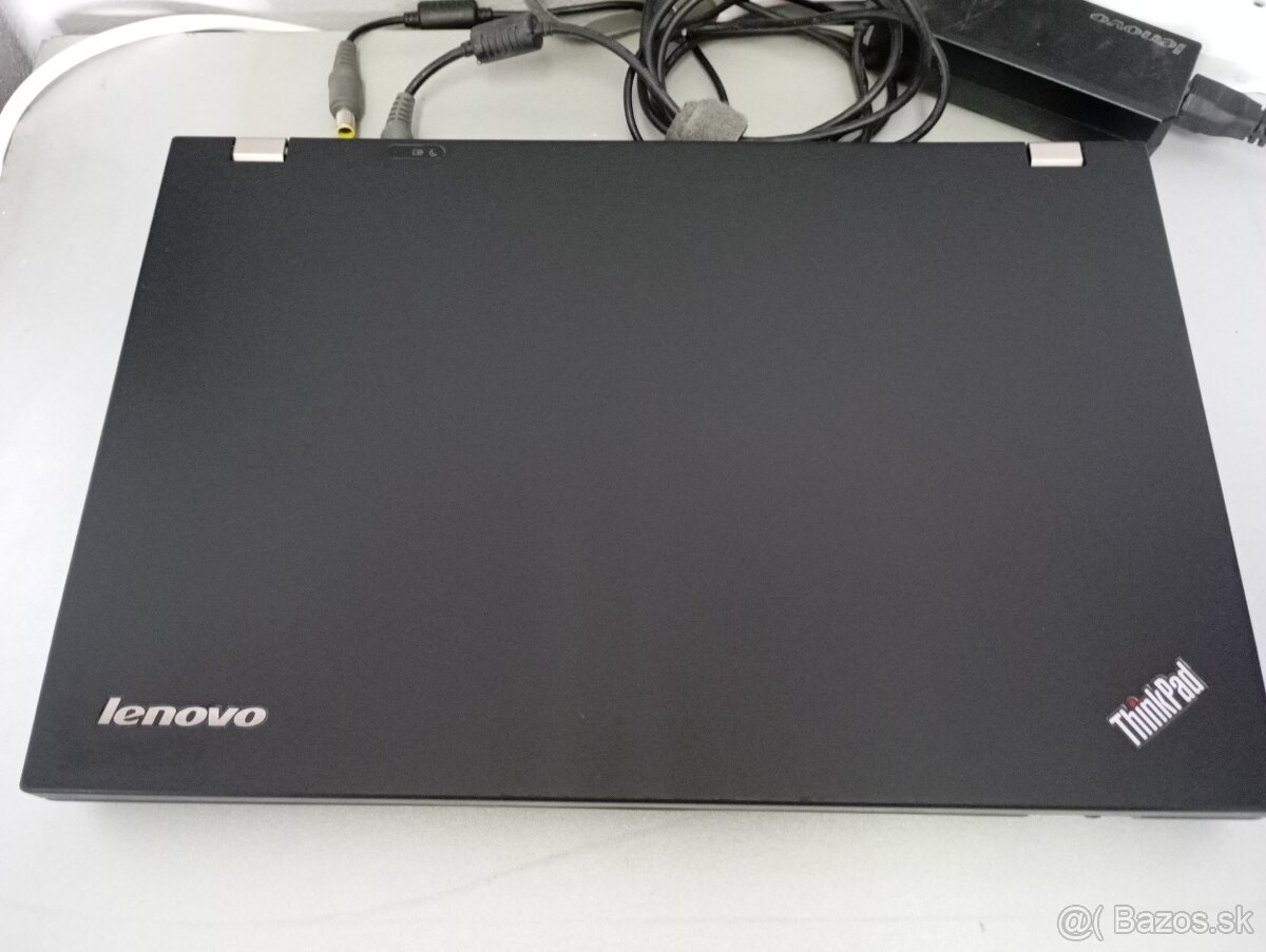 predám LENOVO THINKPAD T520 , WINDOWS 7 - 2