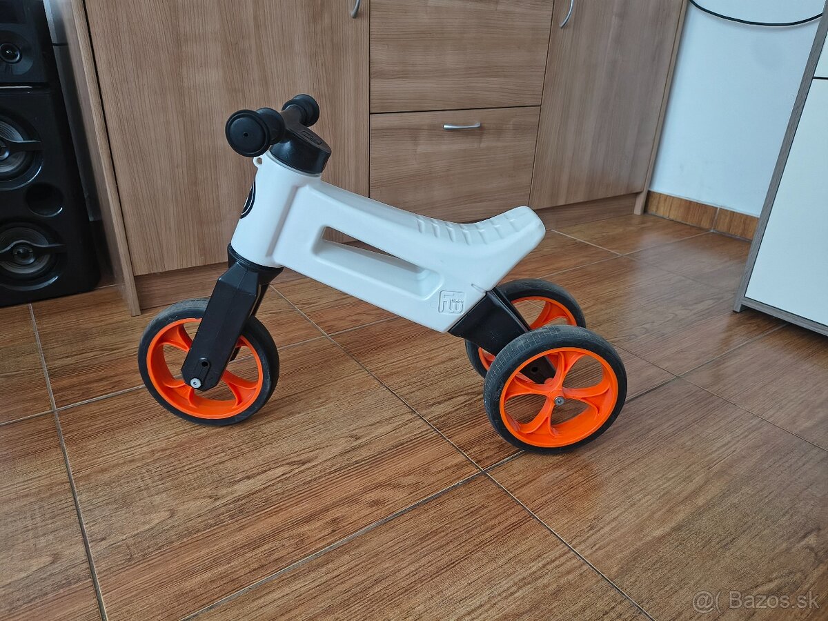 Odrážadlo Funny wheels - 2