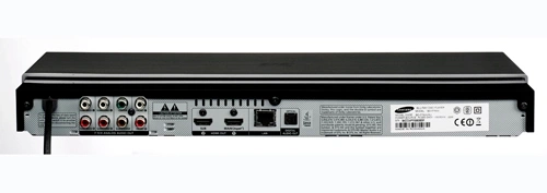Samsung bd f7500 - 2