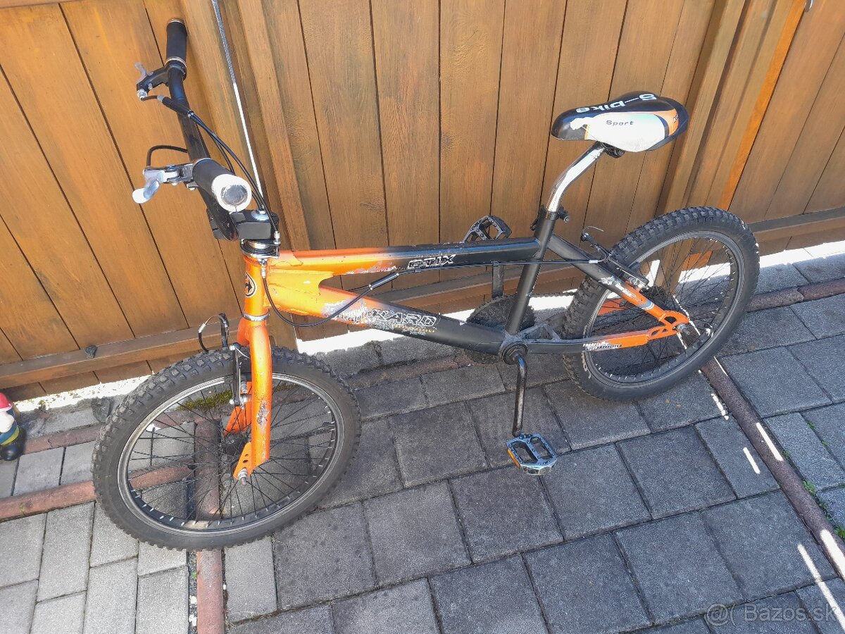 BMX - 2