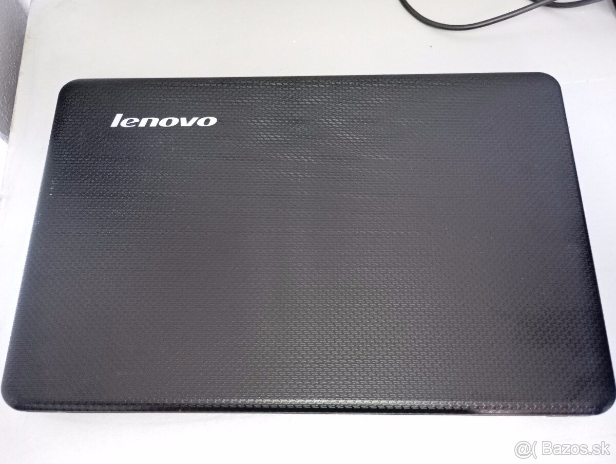 predám notebook LENOVO G550 , ,WINDOWS 7 32bit - 2