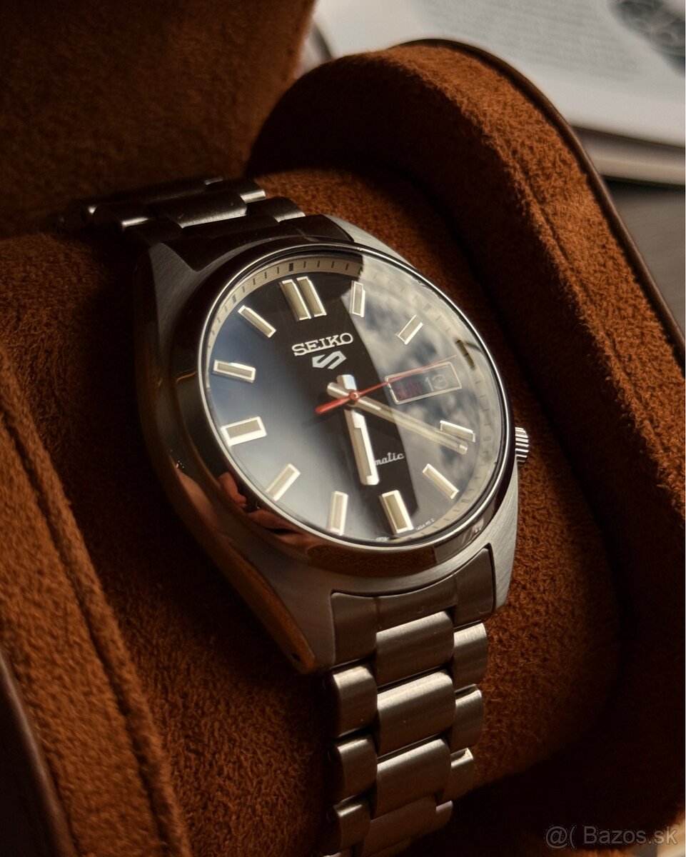 Seiko 5 - 2