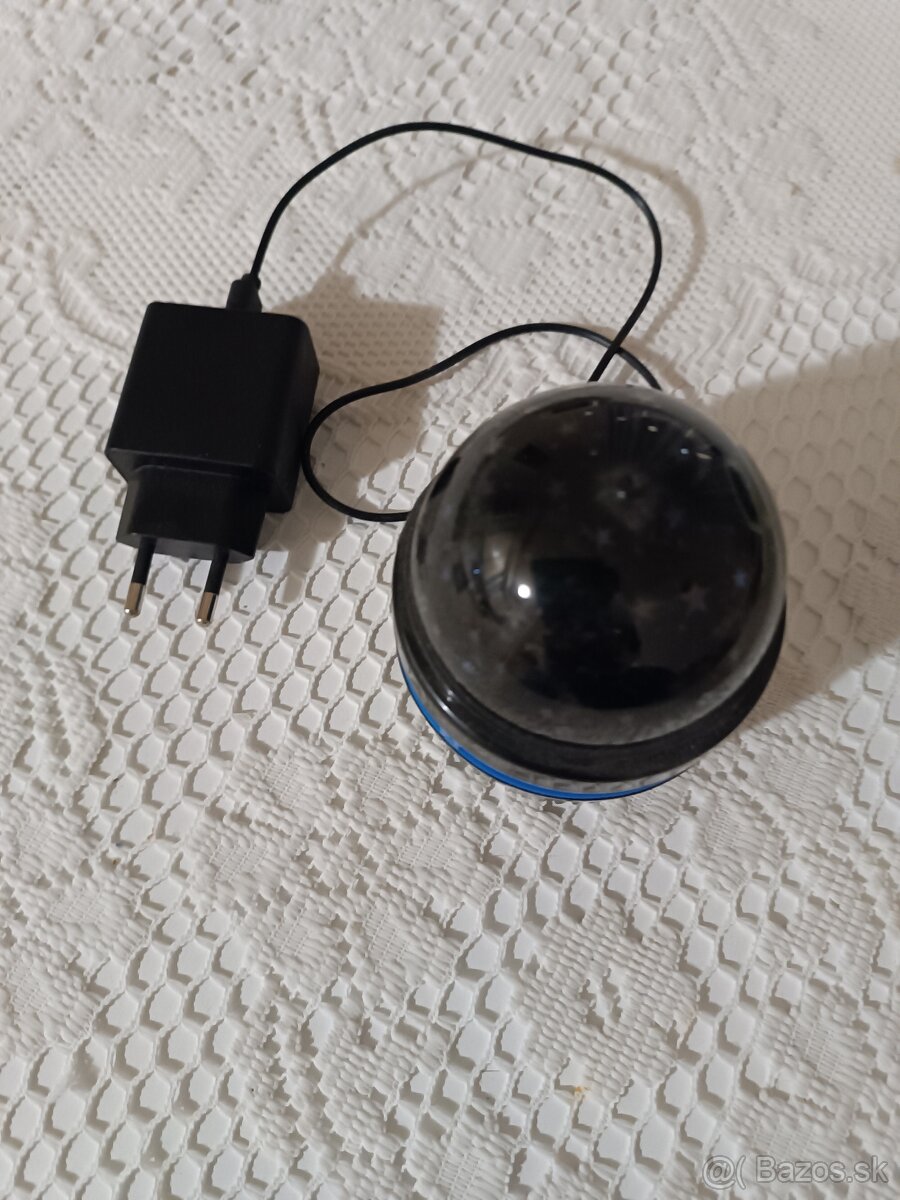 Projektor nočnej oblohy - 2