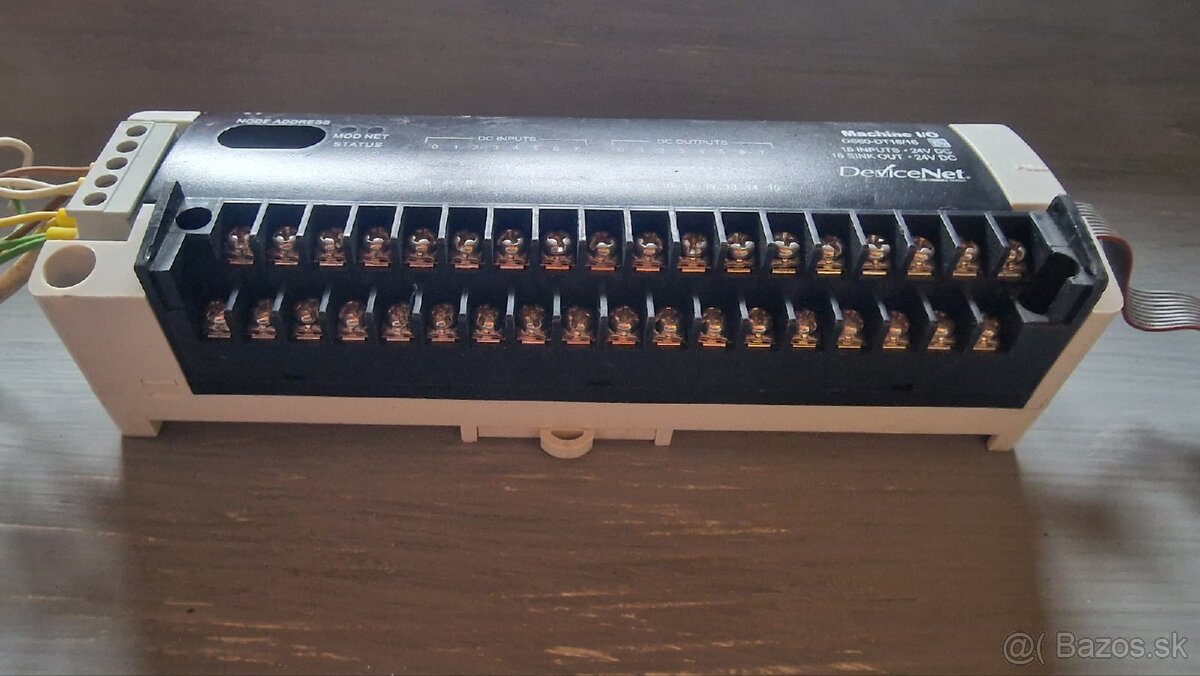 RS OEMAX DS60-DT16/16 - 2