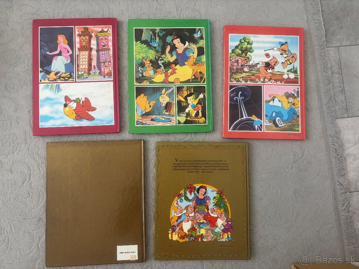 Walt Disney - 2