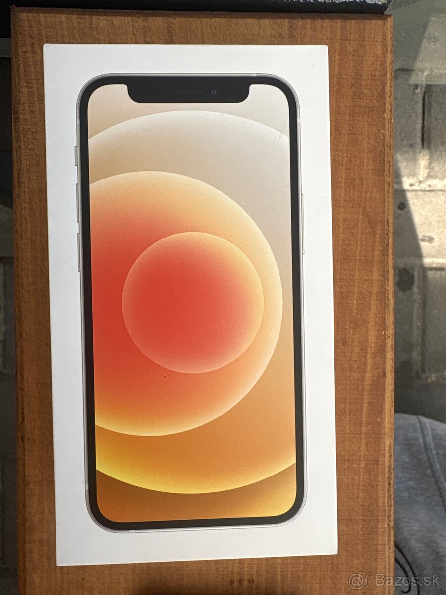 iPhone 12 mini - 2