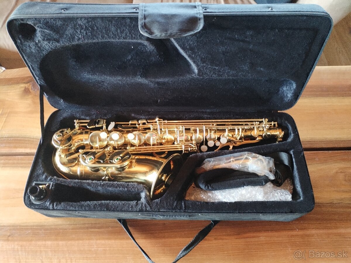 Saxafon Alt - 2
