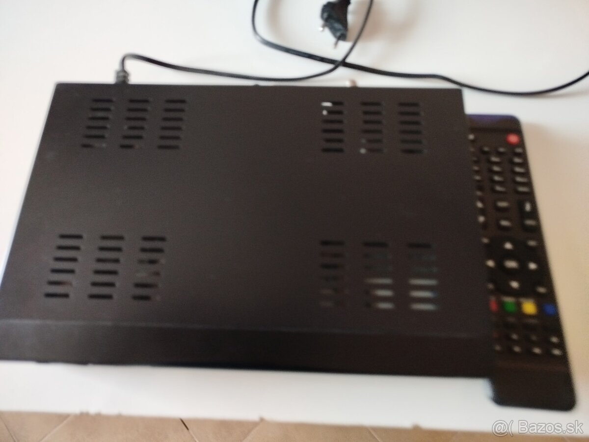 Set Top Box - 2