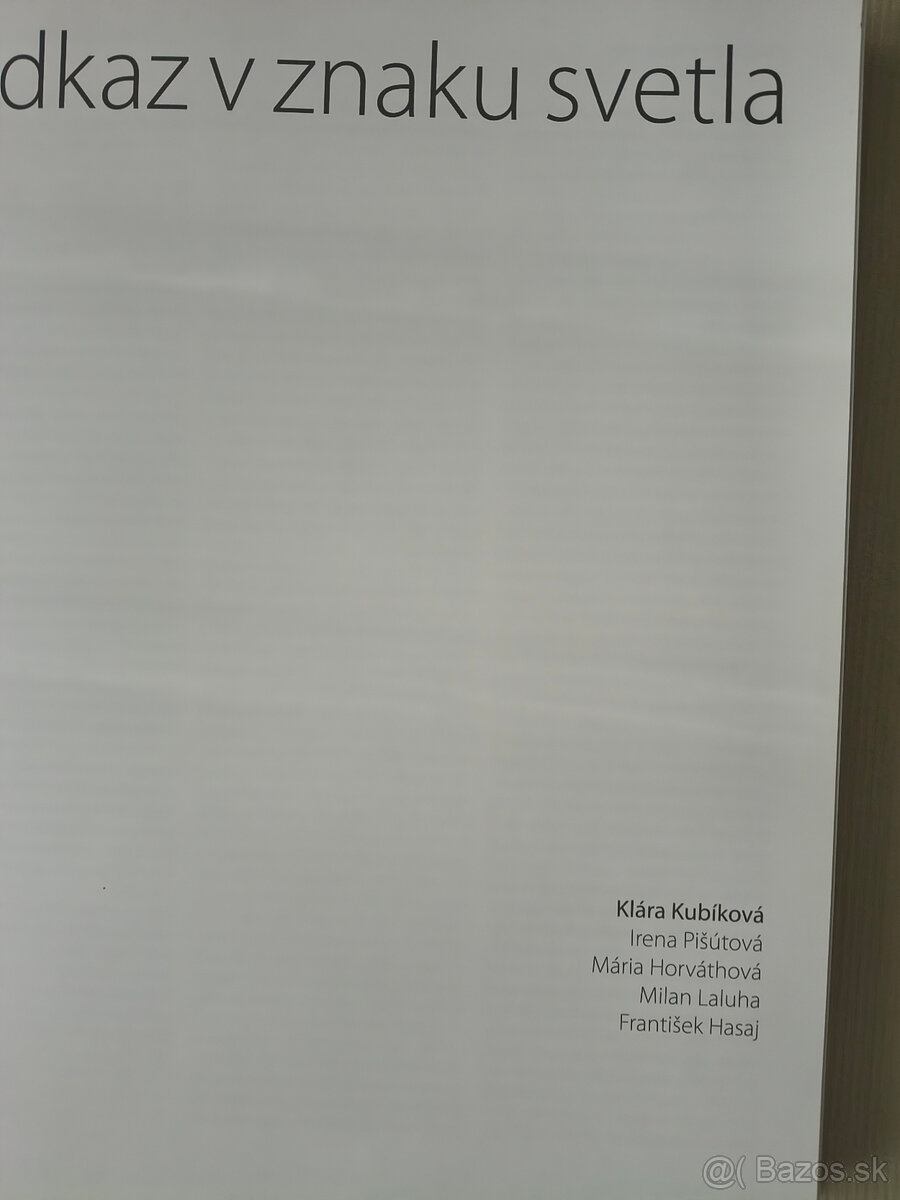 Mária Eva Trajterová - výtvarníčka - 2