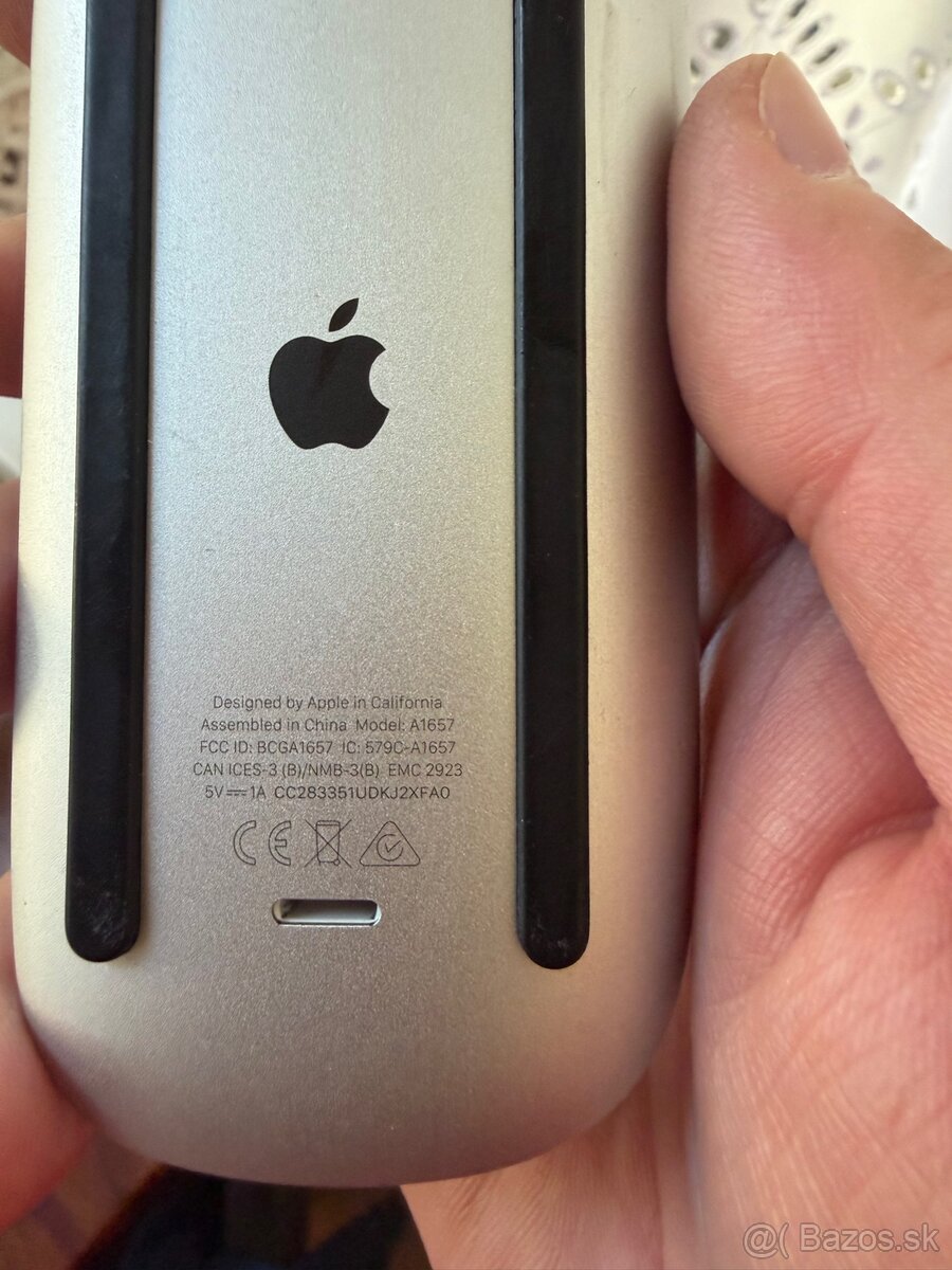 Apple magic mouse 2 - 2