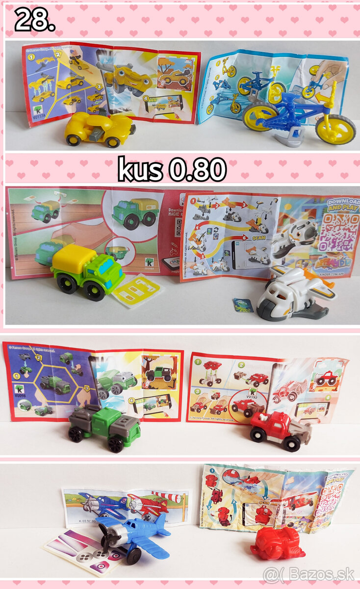 kinderká 28 - 2