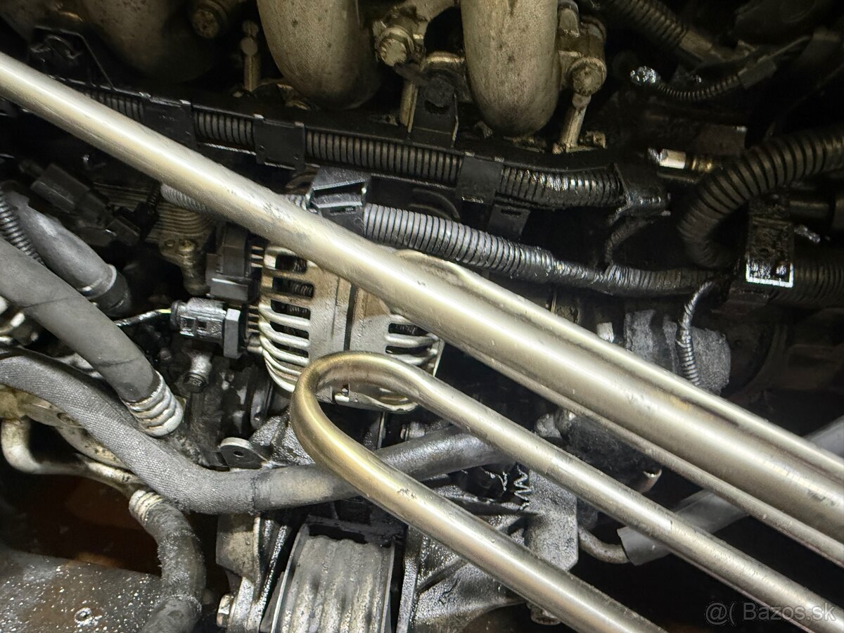 T5 2.5 TDi BNZ - 2