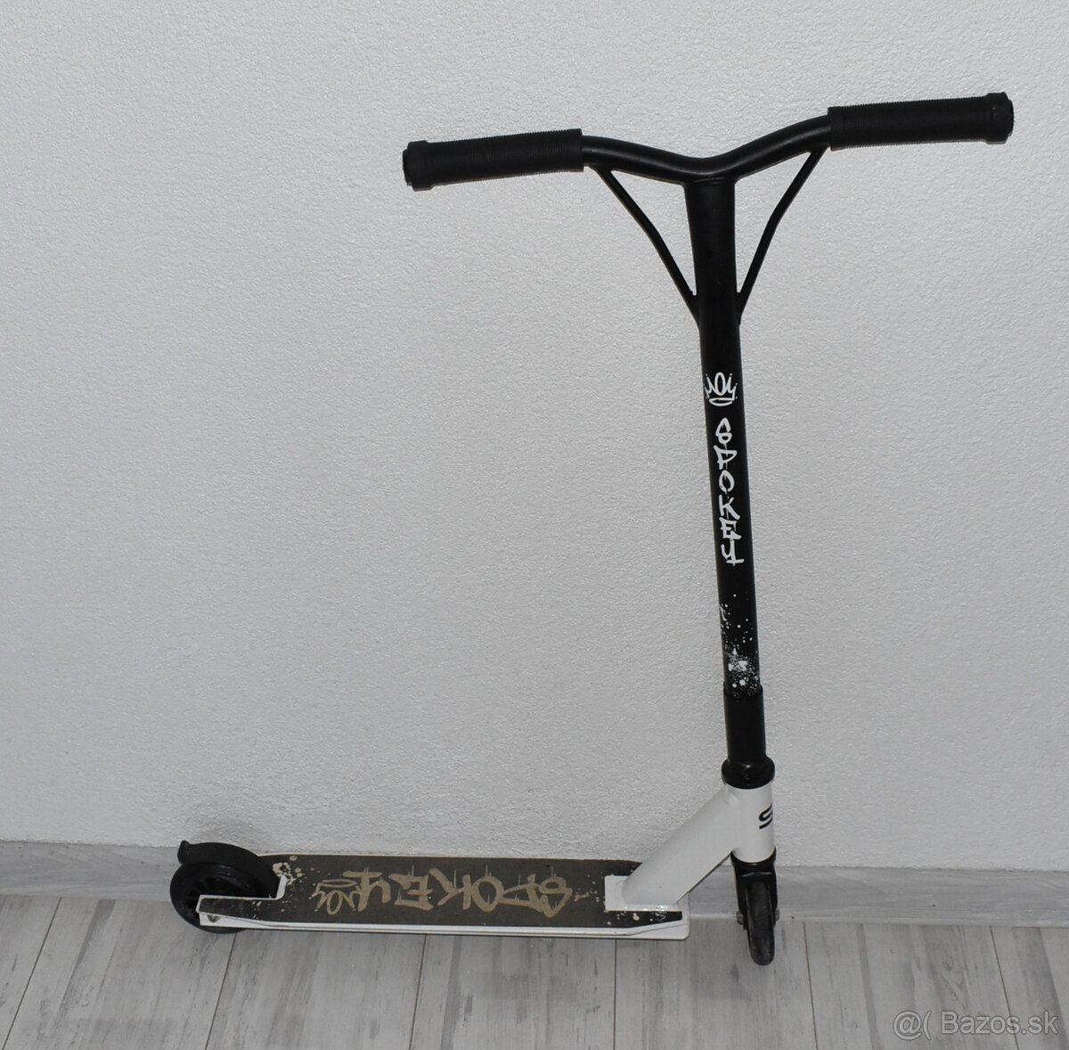 Dve kolobežky pre deti - 2