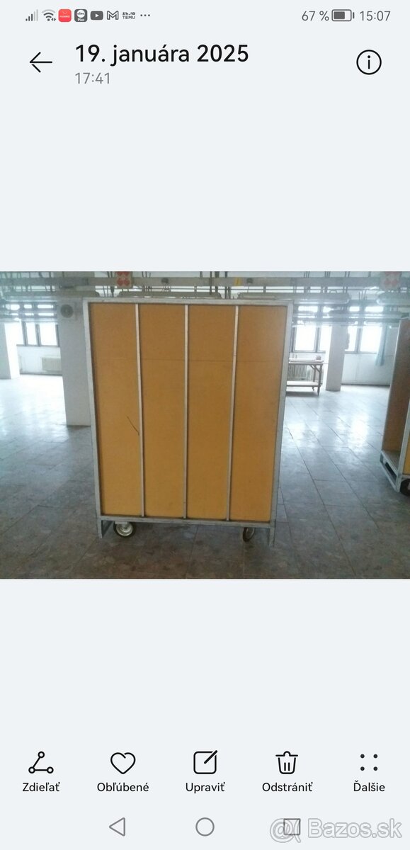 Predaj - 2