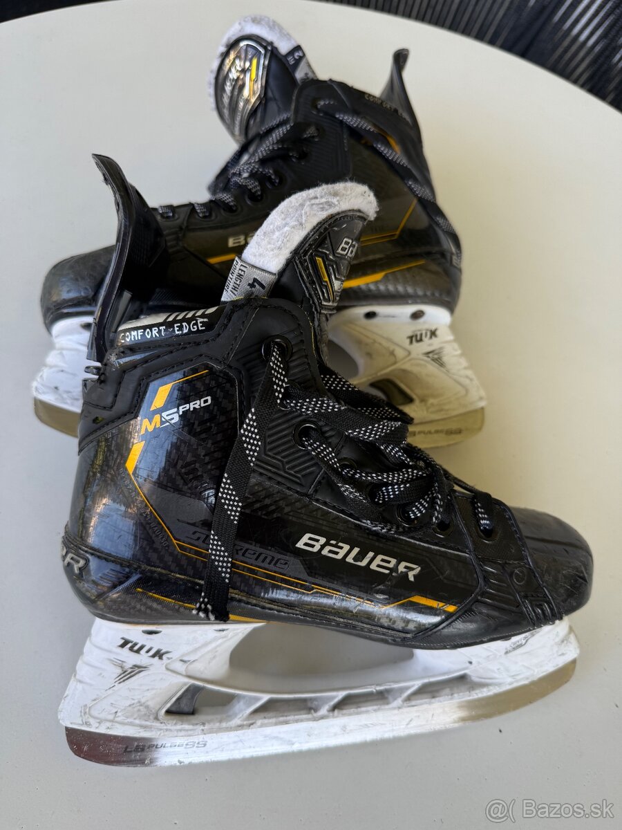 Bauer Supreme 2S Pro + náhradné nože - 2