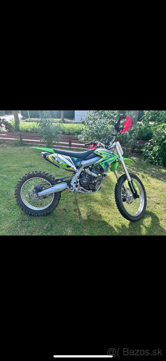 Xmoto xb31