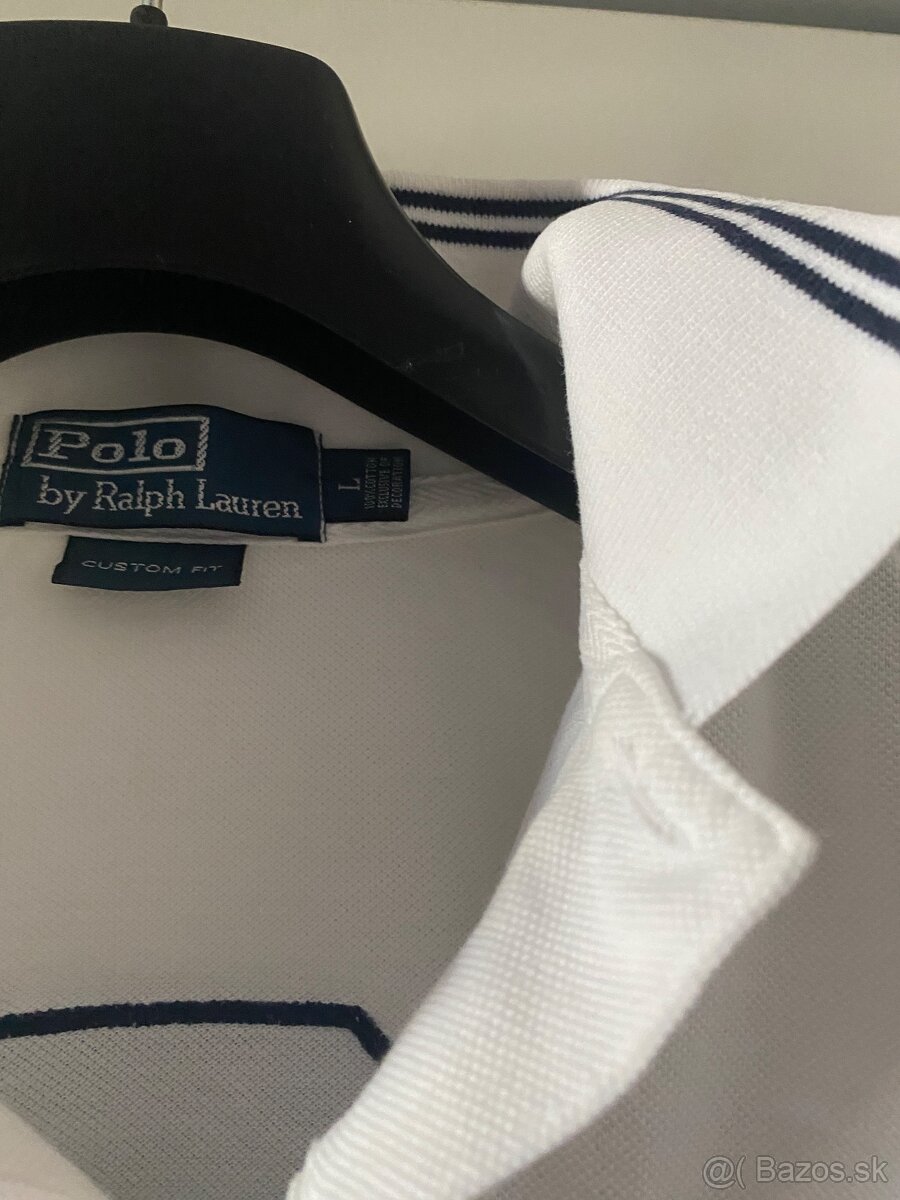 Polo ralph lauren tričko - 2
