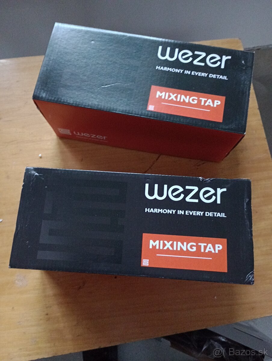 Bidetova sprška k wc - 2