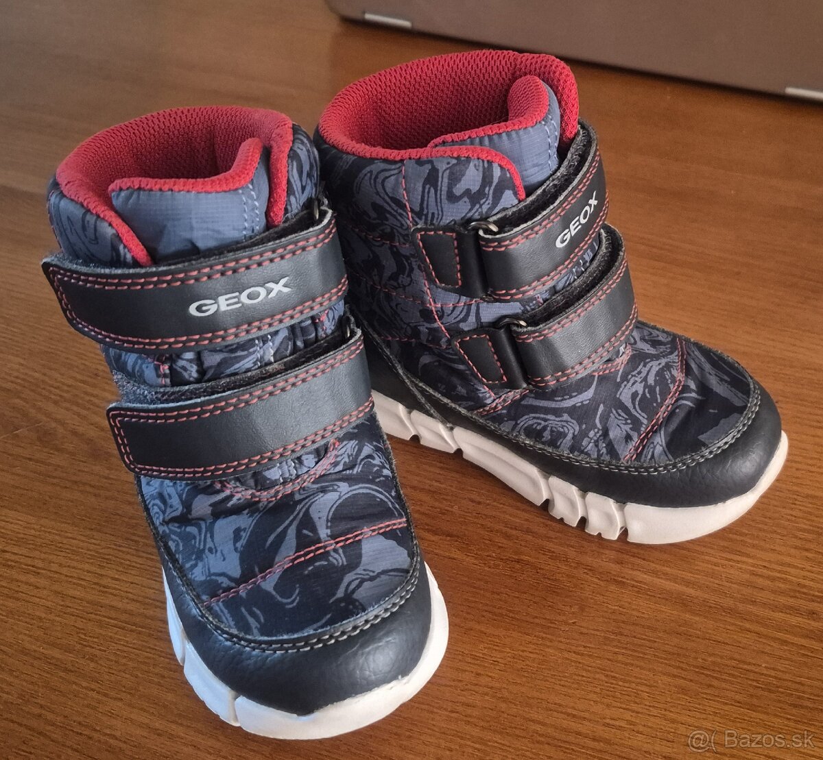 Čižmičky GEOX 23 - 2