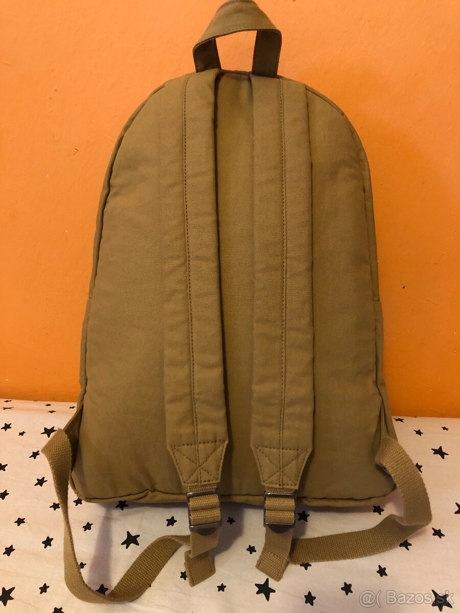 predam ruksak novy Polo Ralph Lauren plateny - 2