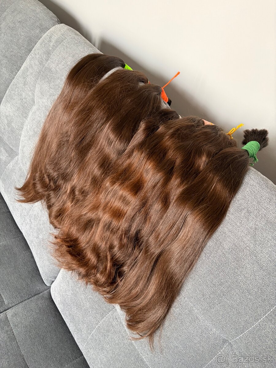 Panenske vlasy surove copy - 2