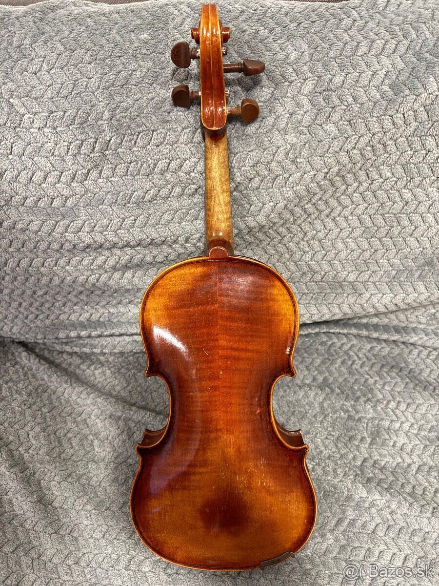 Ponukam na predaj 4/4 husle - 2