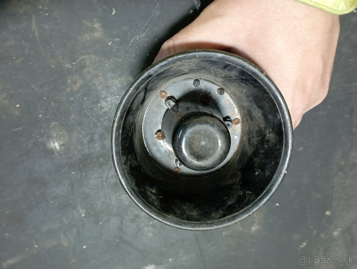 12voltova sirena - 2