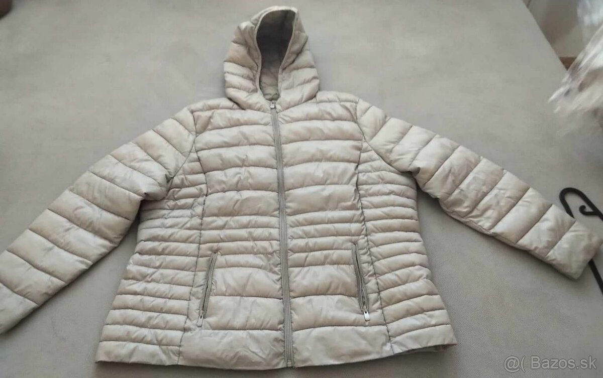 Damska bunda C&A - 2