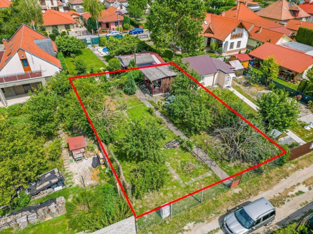 ALL INCLUSIVE | NA PREDAJ CHATKA SO ZÁHRADKOU , DUNAJSKÁ STR - 2