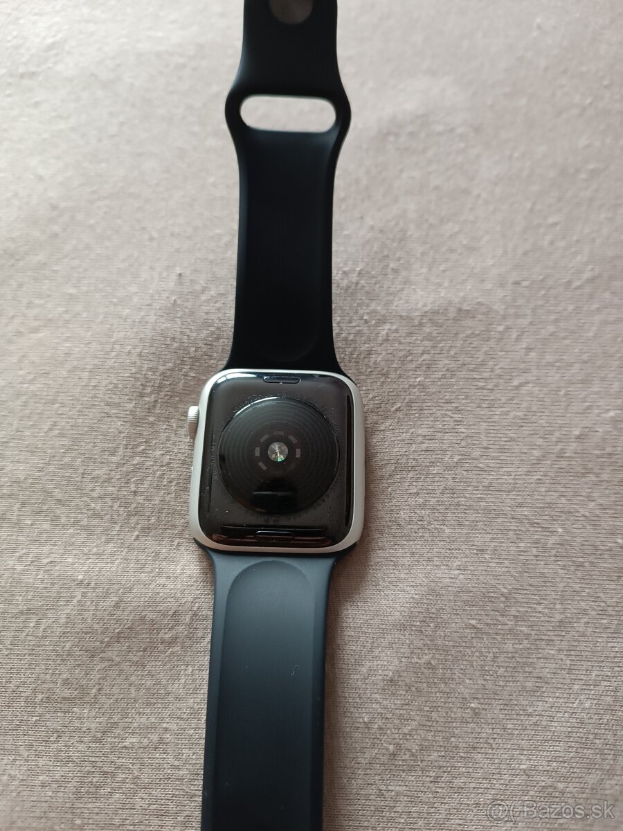 ⌚ Apple Watch SE (1. gen) – ako nové 🔋 Nová batéria + 4 re - 2
