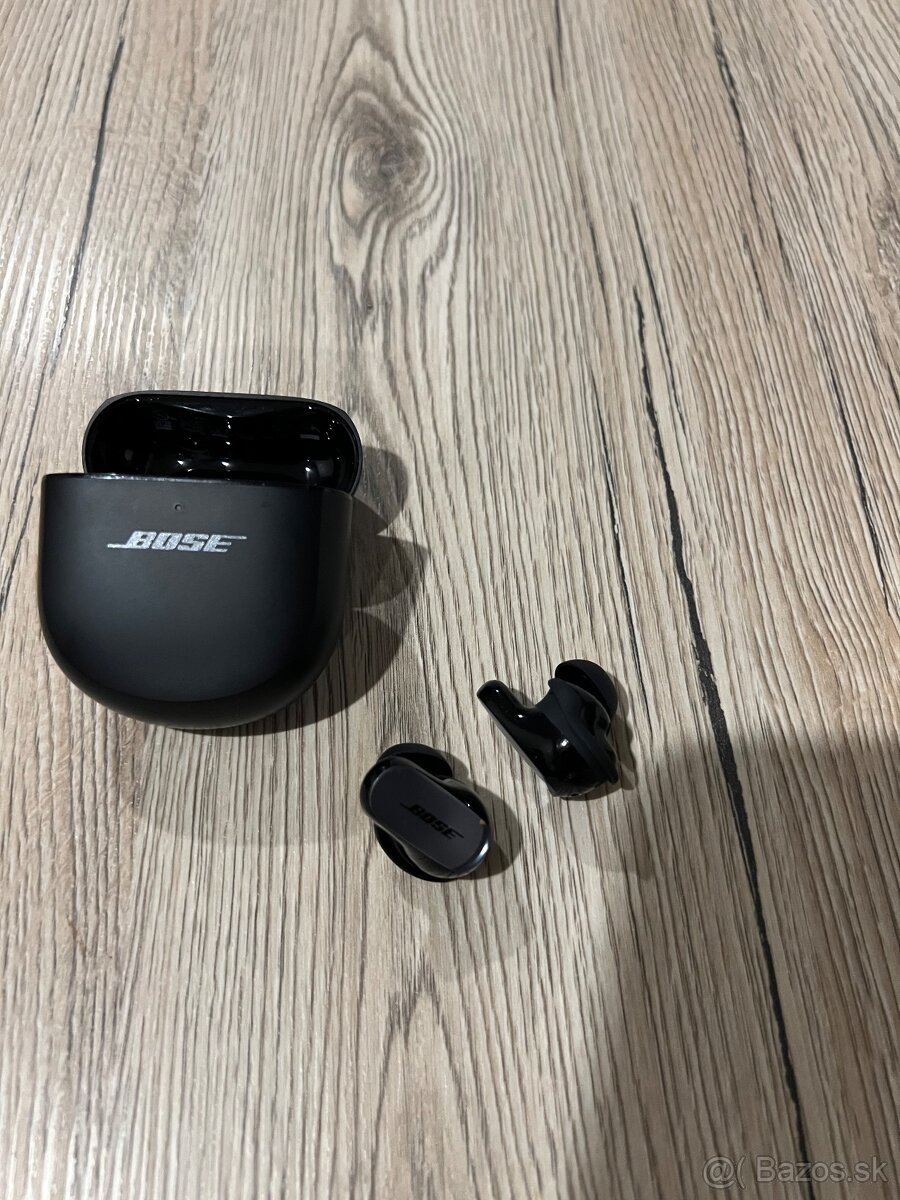 BOSE QUIETCOMFORT ULTRA EARBUDS - 2