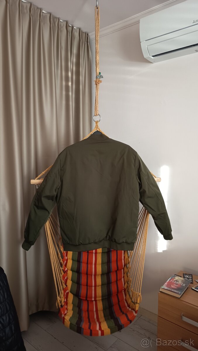 Pánska bombera nová XL - 2