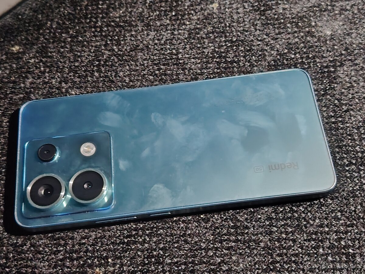 Xiaomi Redmi note 13 pro 5g - 2