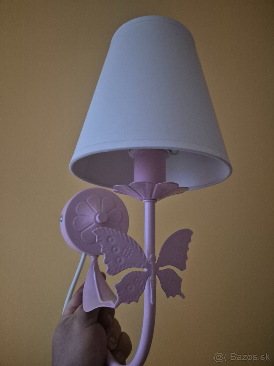 predám dievčenskú detskú izbu - 2