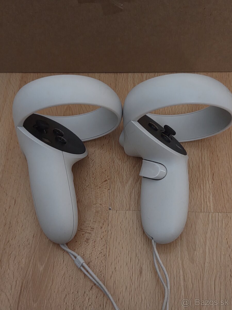 Meta quest 2 oculus - 2