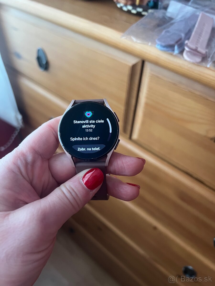 Samsung Galaxy Watch - 2