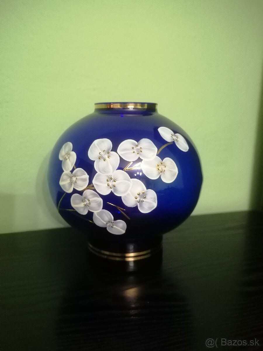 Váza s kvetinami - 2