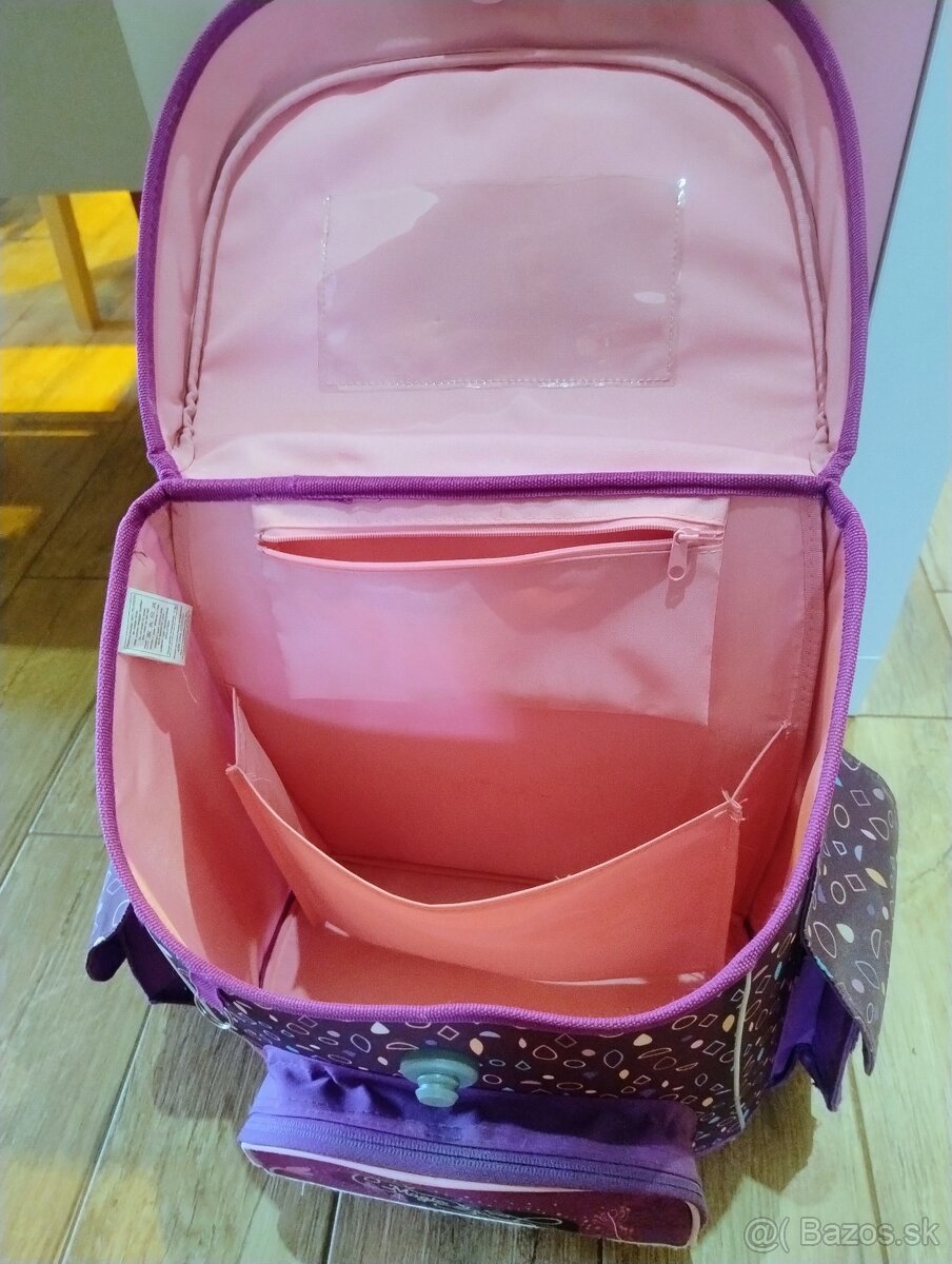 Školský batoh - 2