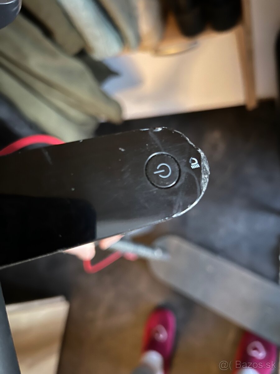 Elektricka kolobežka xiaomi scooter mi 4 - 2