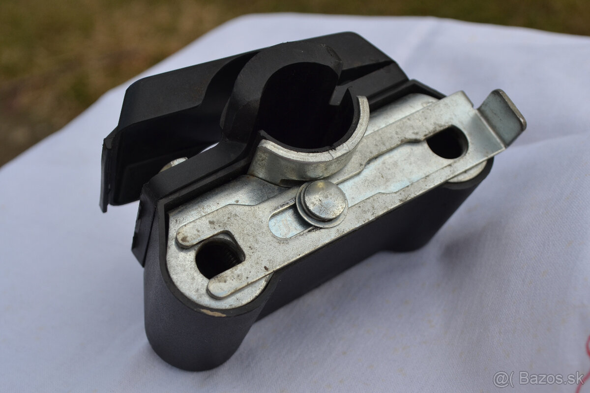 Sedačka pre dieťa na bicykel - 2