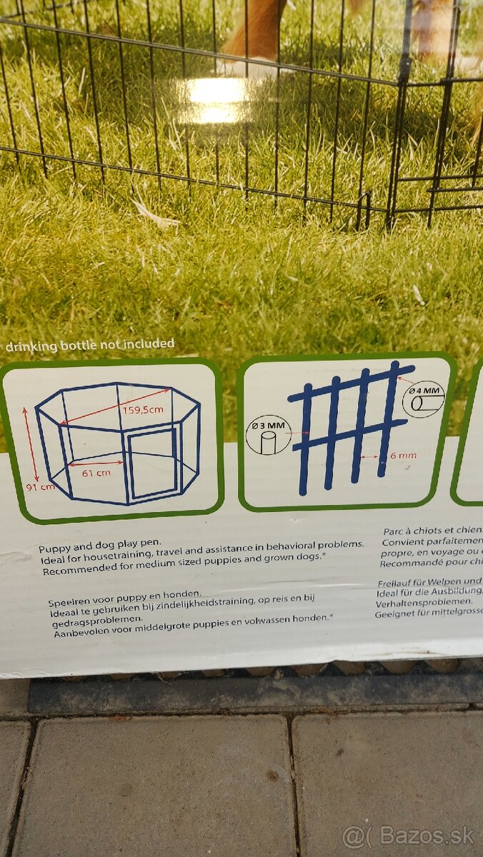 Predám, nové nerozbalené. - 2