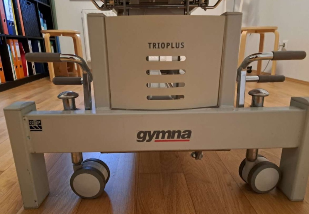 Elektrické masážne lehátko - 2